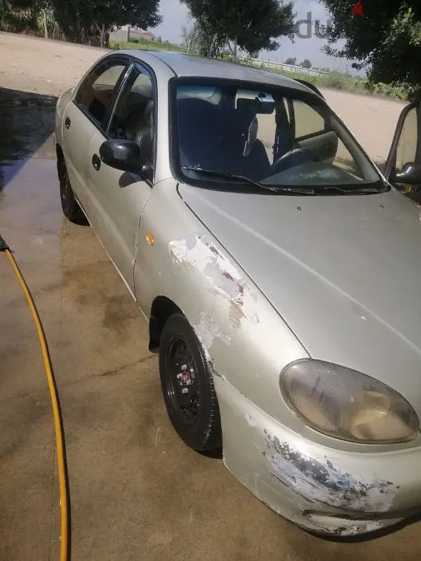 Daewoo Lanos 199963744784877699121