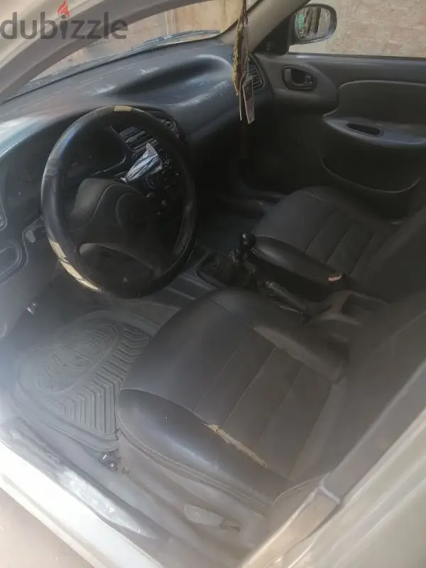 Daewoo Lanos 199963744784877699122