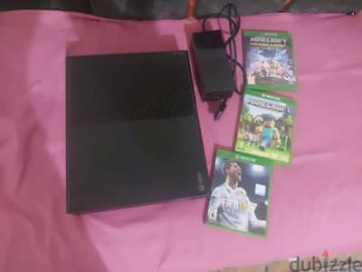 Xbox One 500gega