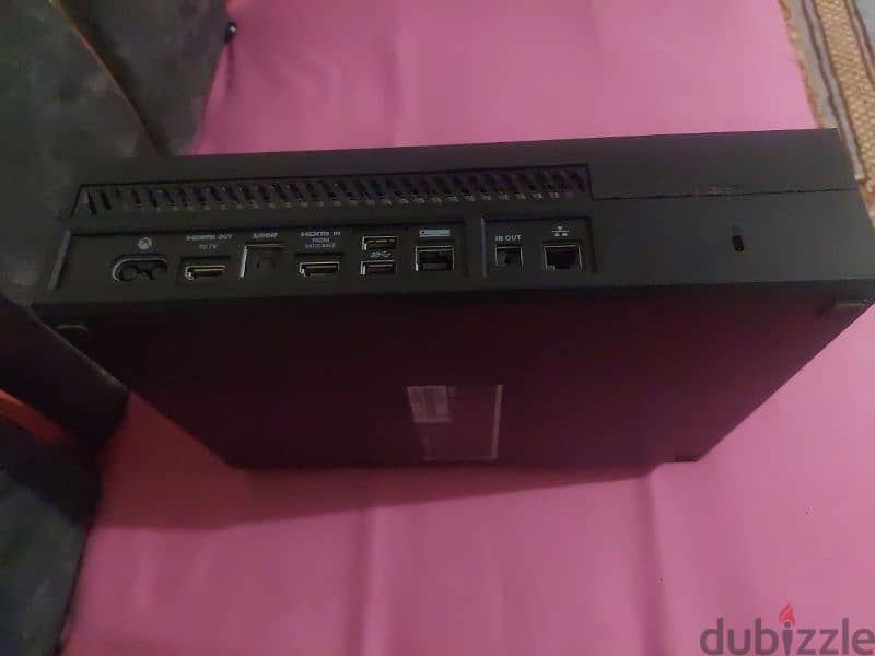 Xbox One 500gega 3