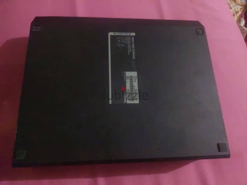 Xbox One 500gega 6