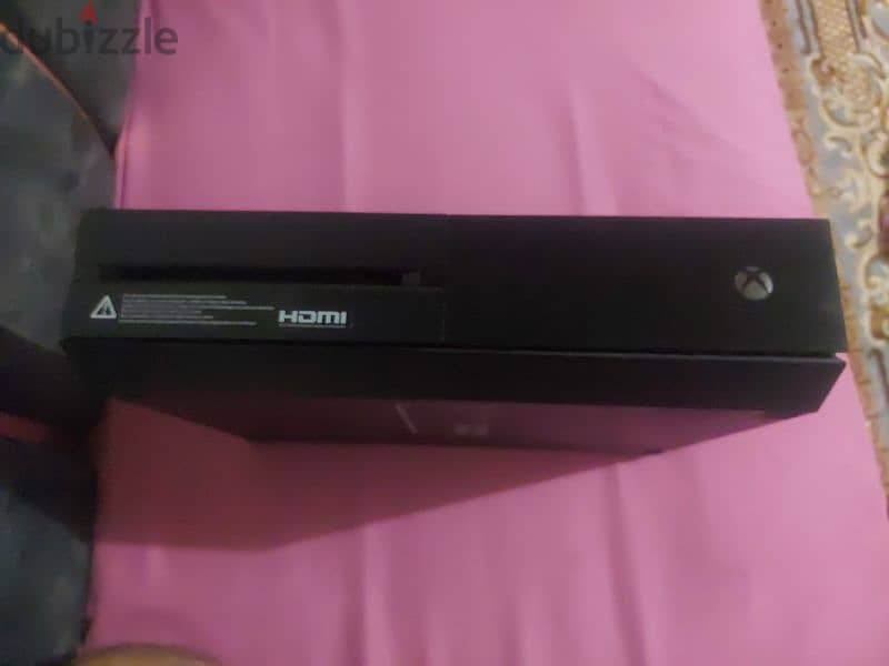 Xbox One 500gega 7