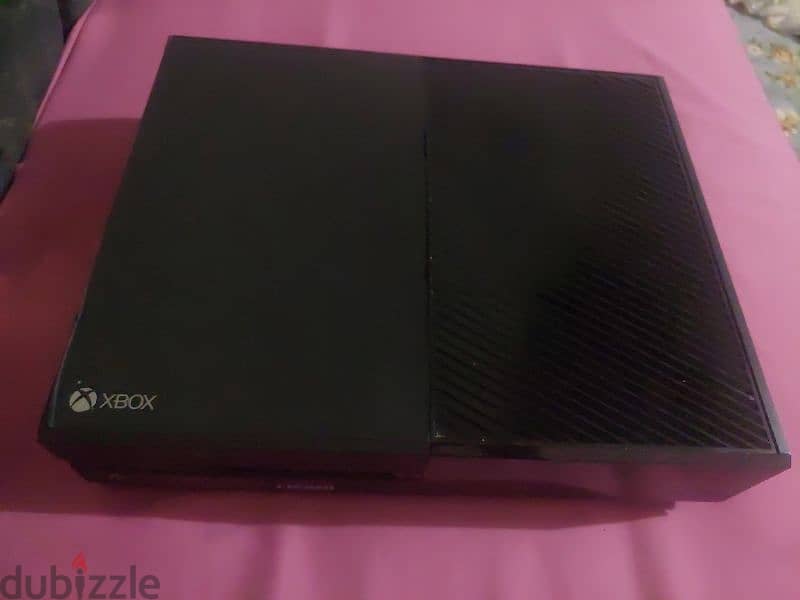 Xbox One 500gega 8