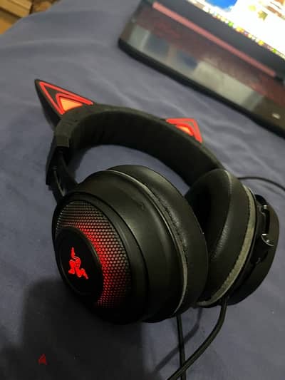 Razer Kraken Kitty Edition