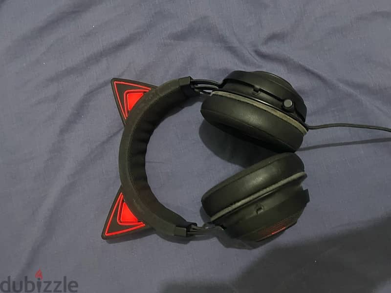 Razer Kraken Kitty Edition 3