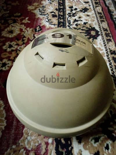 استبلايزر ايطالى