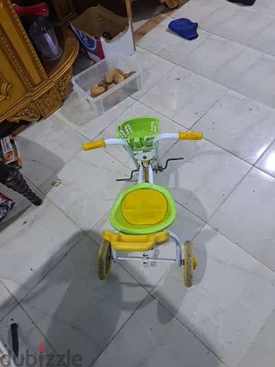 دراجة افال