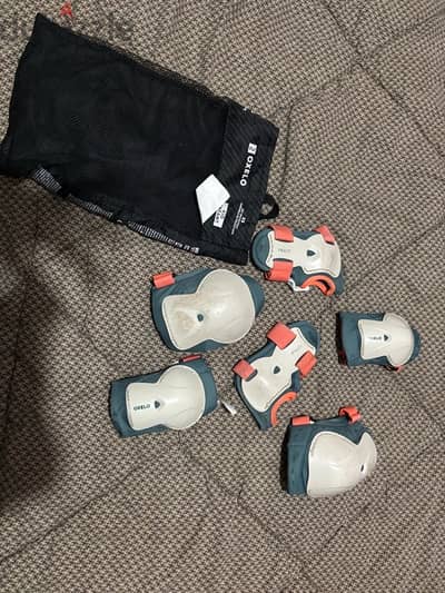 decathlon safety for kids