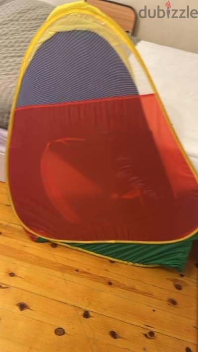 tent خيمه