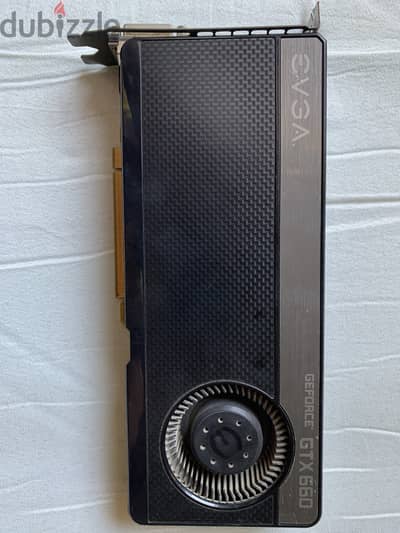 Geforce Evga Gtx 660