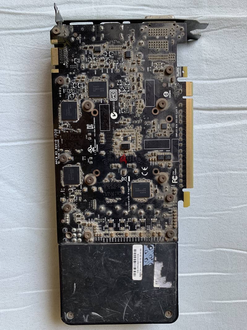 Geforce Evga Gtx 660 2