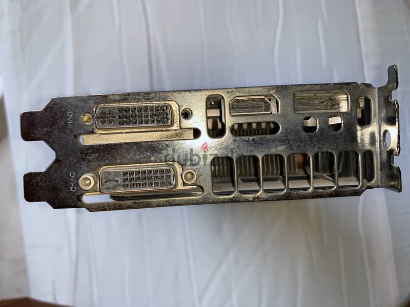 Geforce Evga Gtx 660 3
