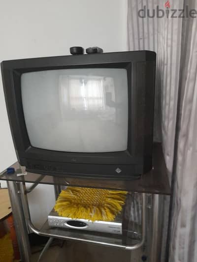 تليفزيون  Nec ٢١ بوصة