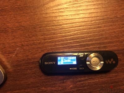 Sony Walkman B series (NWZ-B142F)
