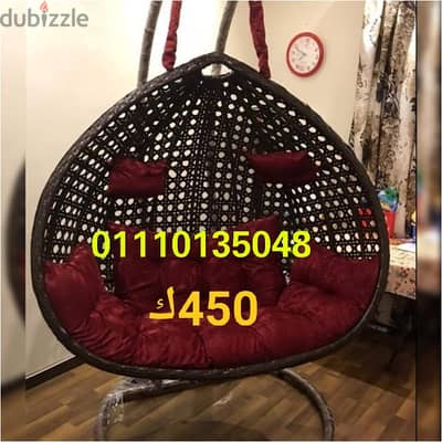 01110135048مراجيح عش العصفور شماسي شمسيه بين باج طقم كراسي وتربيزات