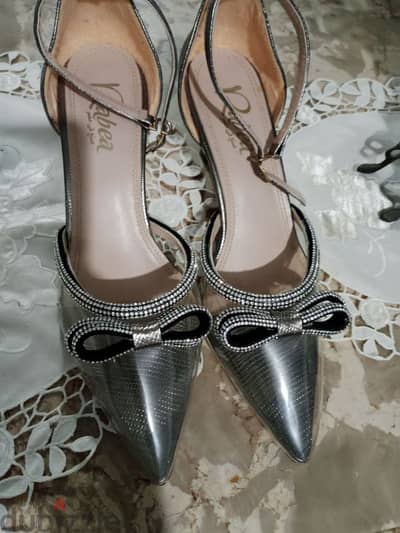 heels