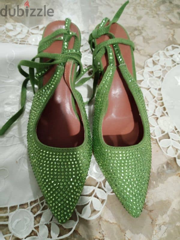 heels 2