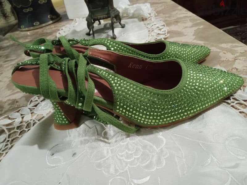 heels 3