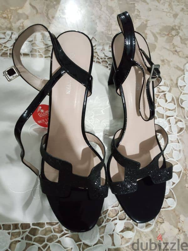 heels 3
