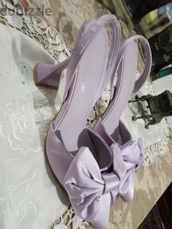 heels 4