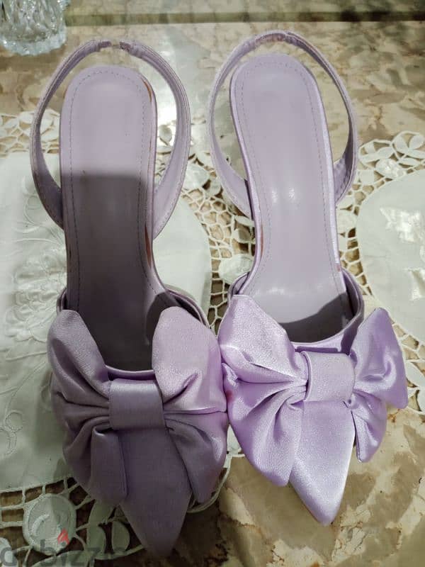 heels 5