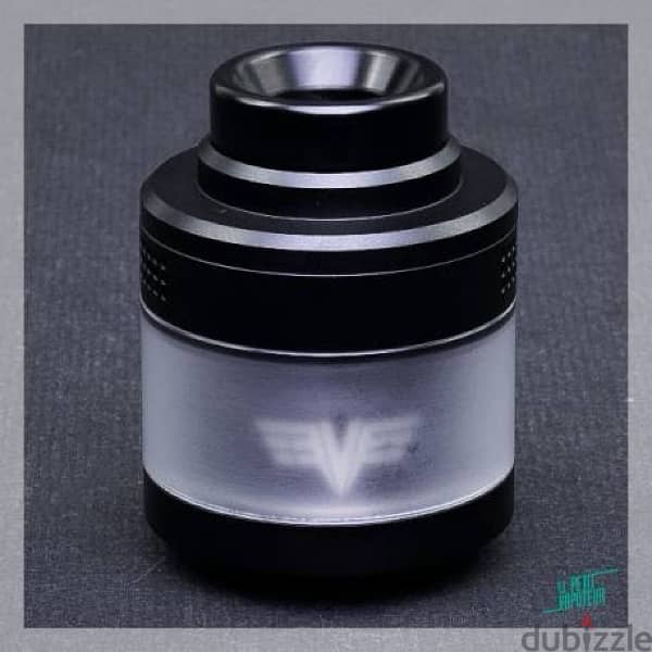 Vaperz Cloud valkyrie xl RTA 40ml 1
