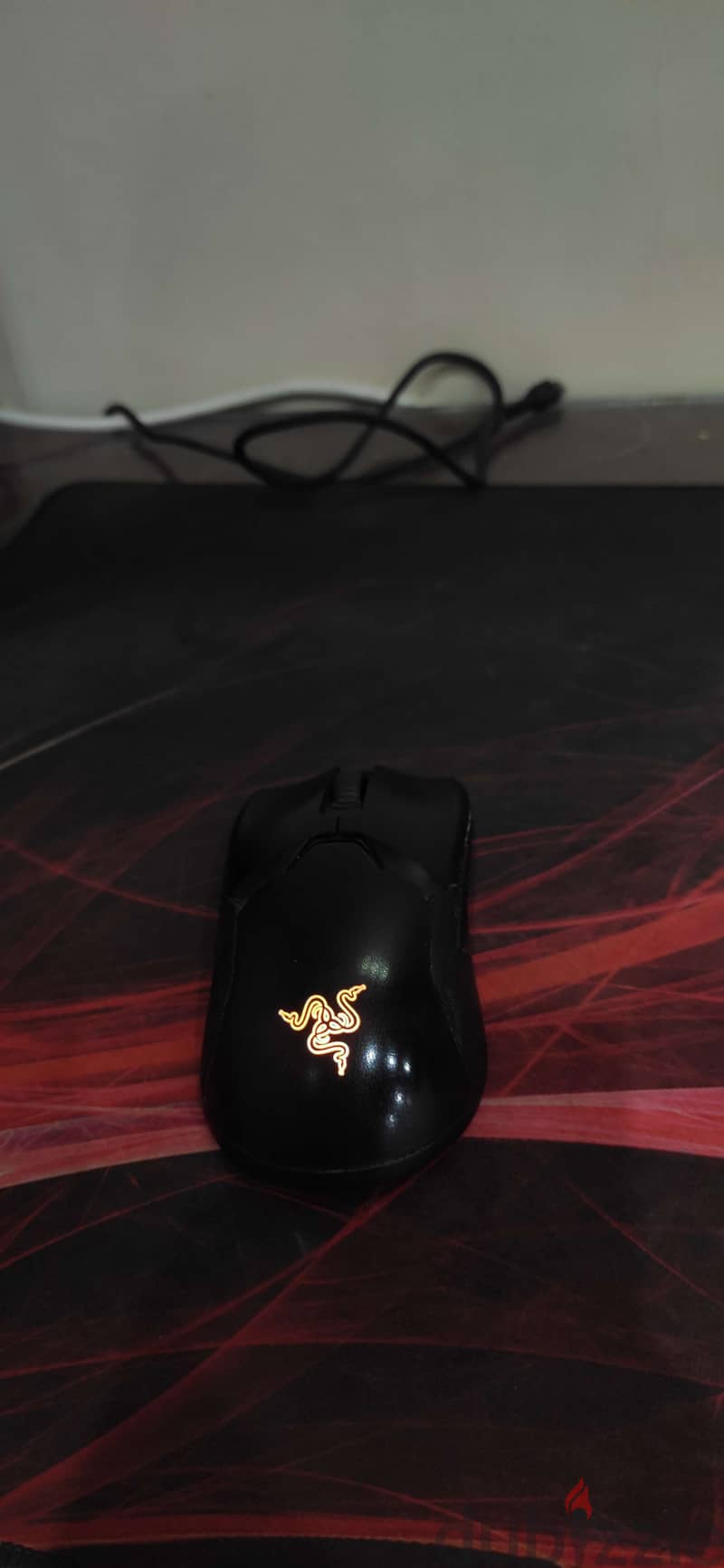Razer Viper Ultimate - Wireless Gaming Mouse 4