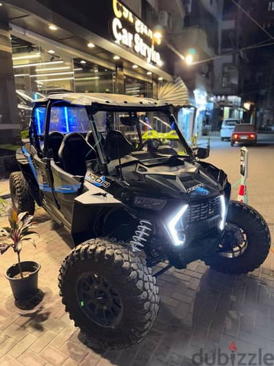 Polaris RZR XP 2023