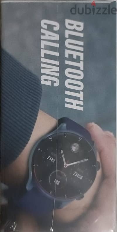 Smart watch