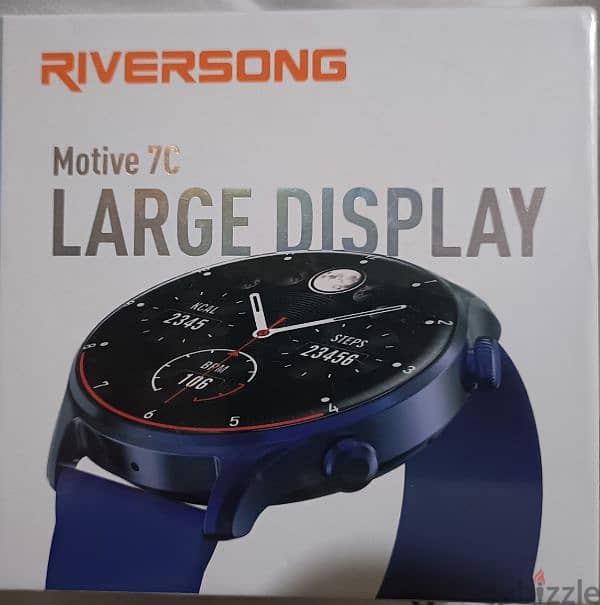 Smart watch 2