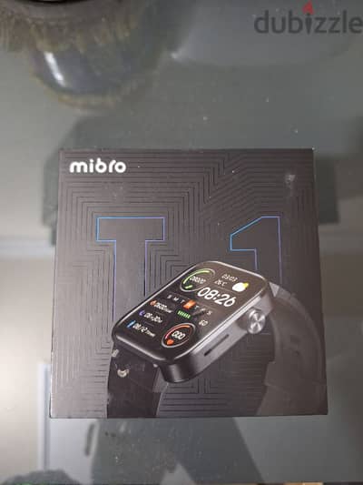 smart watch