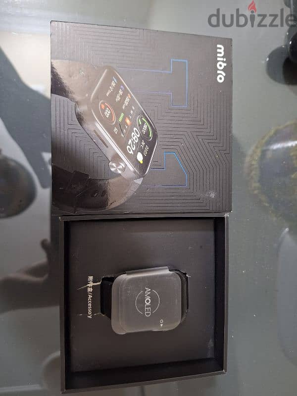 smart watch 1
