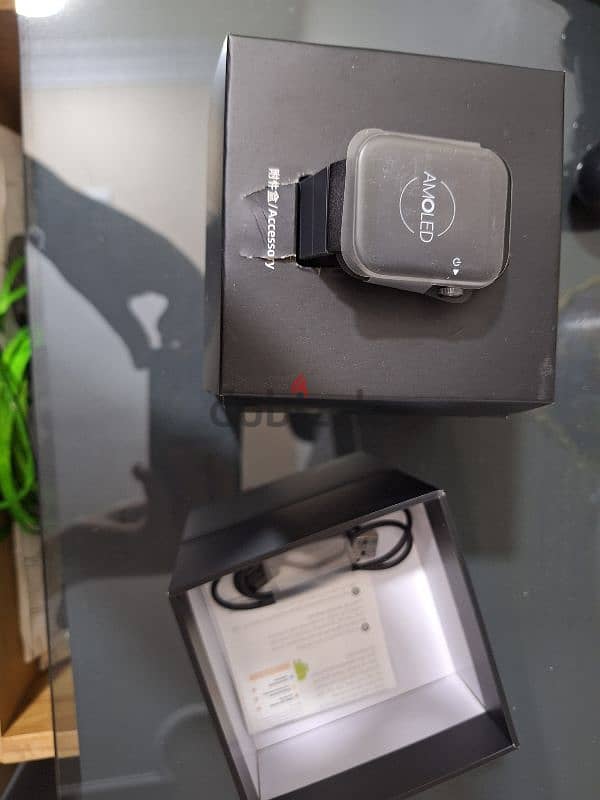 smart watch 2