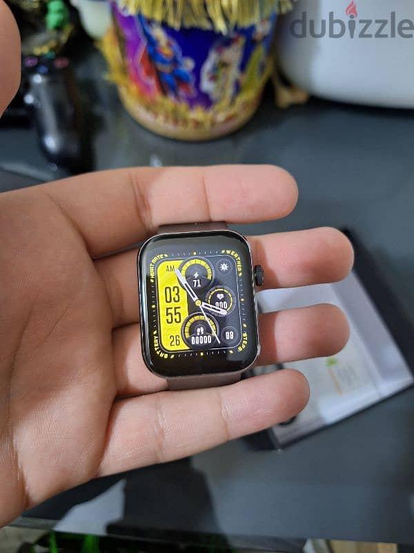 smart watch 3