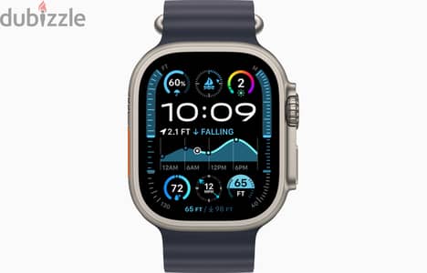 Apple Ultra Watch 2