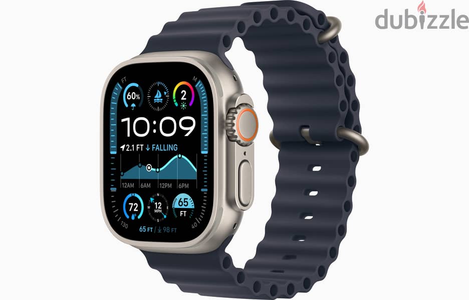 Apple Ultra Watch 2 1