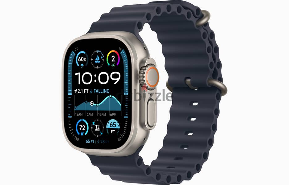 Apple Ultra Watch 2 2