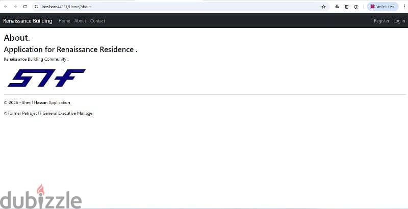 Web Applications 6