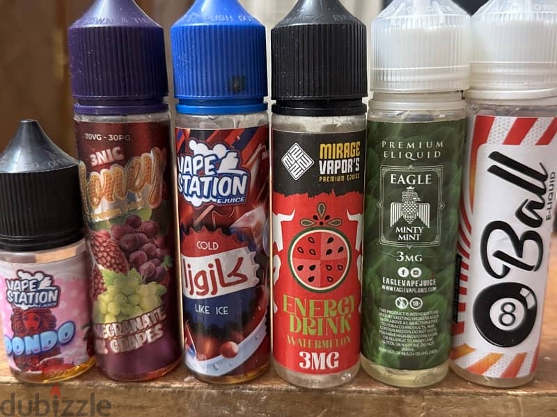liquid DTL 1