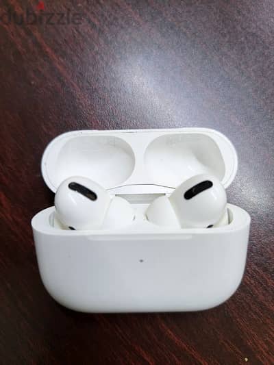 Airpods 1 pro original اير بودز 1برو اصليه