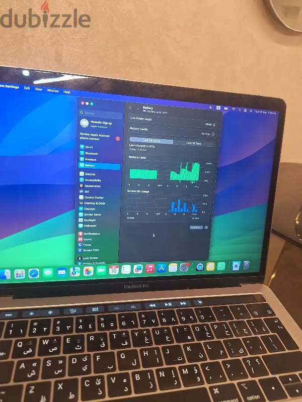 For Sale Apple MacBook Pro 13-inch 2019
