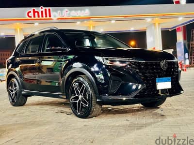 MG RX5 For rent للايجار