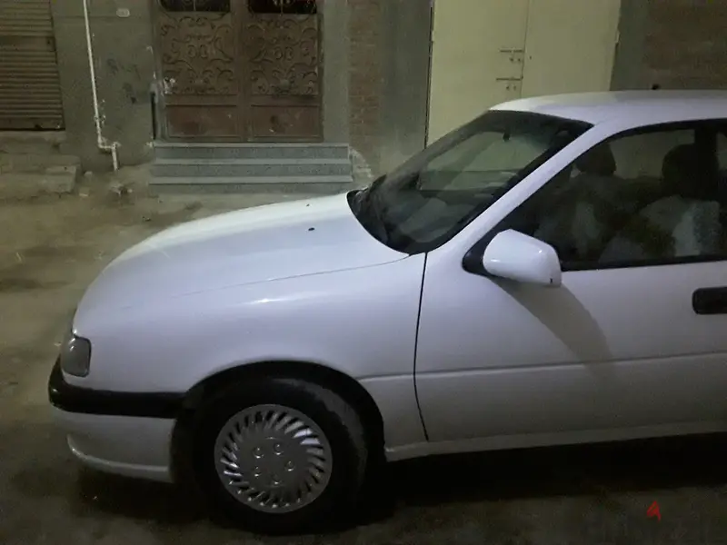 أوبل فيكترا 1995 الماني64961252038018124
