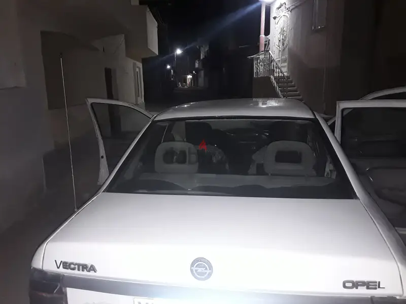 أوبل فيكترا 1995 الماني64961252038018125