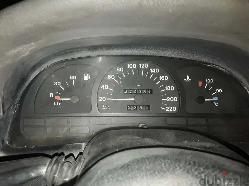 أوبل فيكترا 1995 الماني64961252038018128