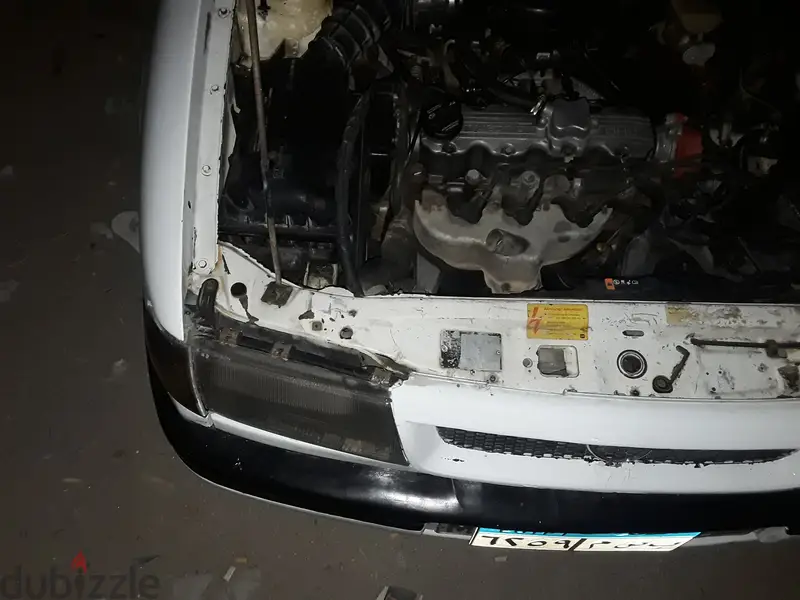 أوبل فيكترا 1995 الماني649612520380181212