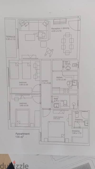 Jadie residence