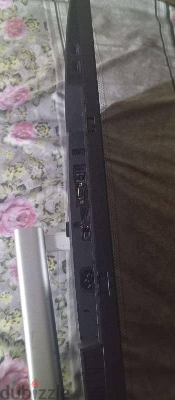 شاشه DELL ٢٧ بوصه