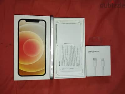 للبيع iPhone 12