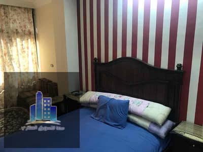 Super Lux Furnished Apartment for Rent in Sheraton Airport Residential Area